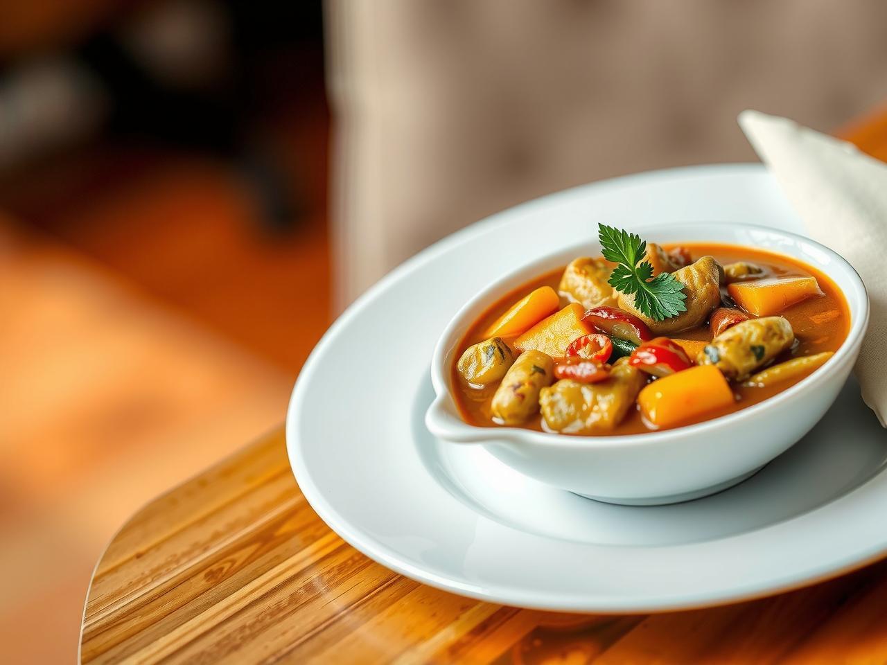 A Taste of New Orleans: The Allure of Pappadeaux Gumbo for Pappadeaux Gumbo Recipe