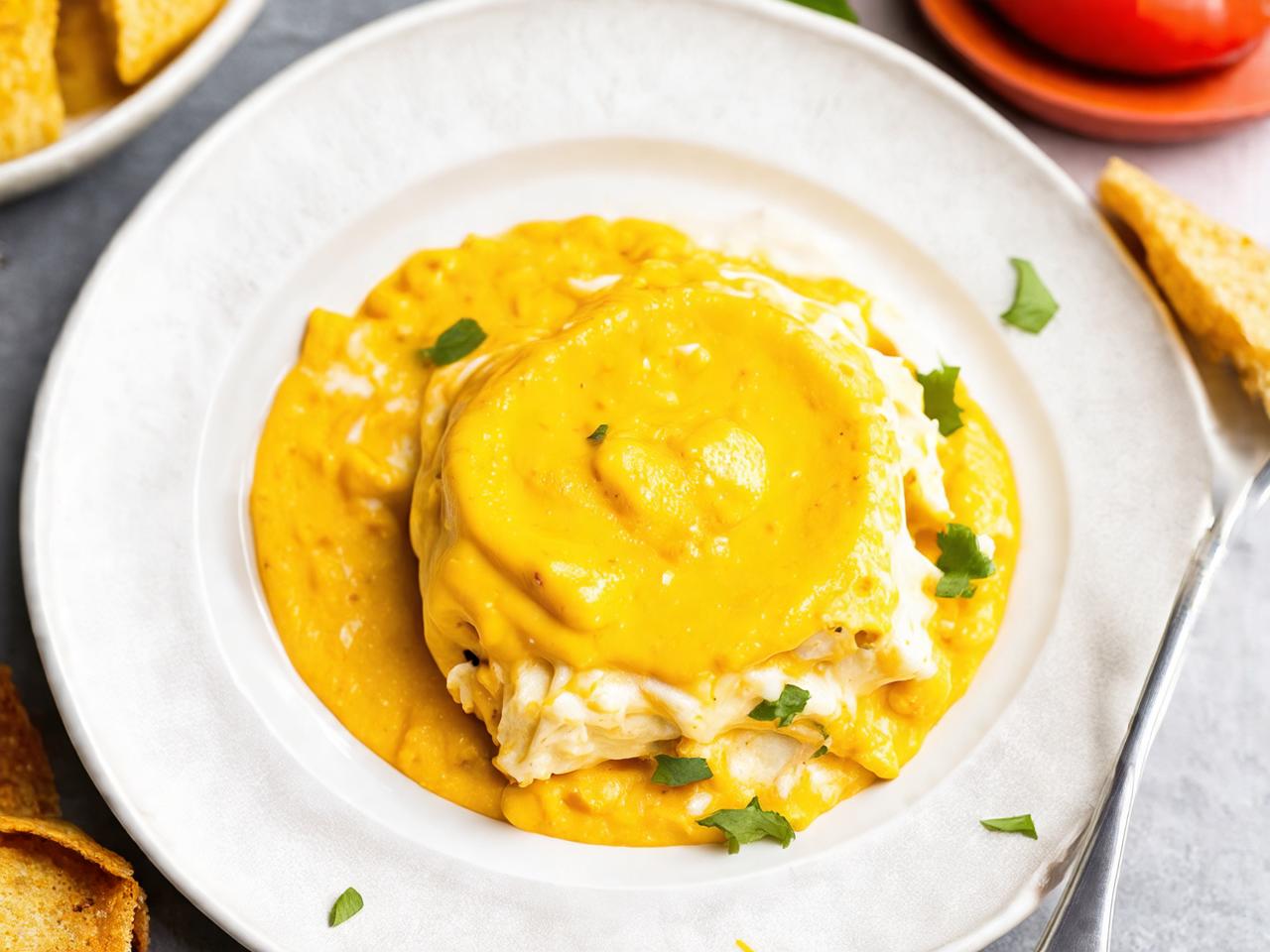 Pro Tips for Queso Mastery for Pappasito’s Queso Recipe