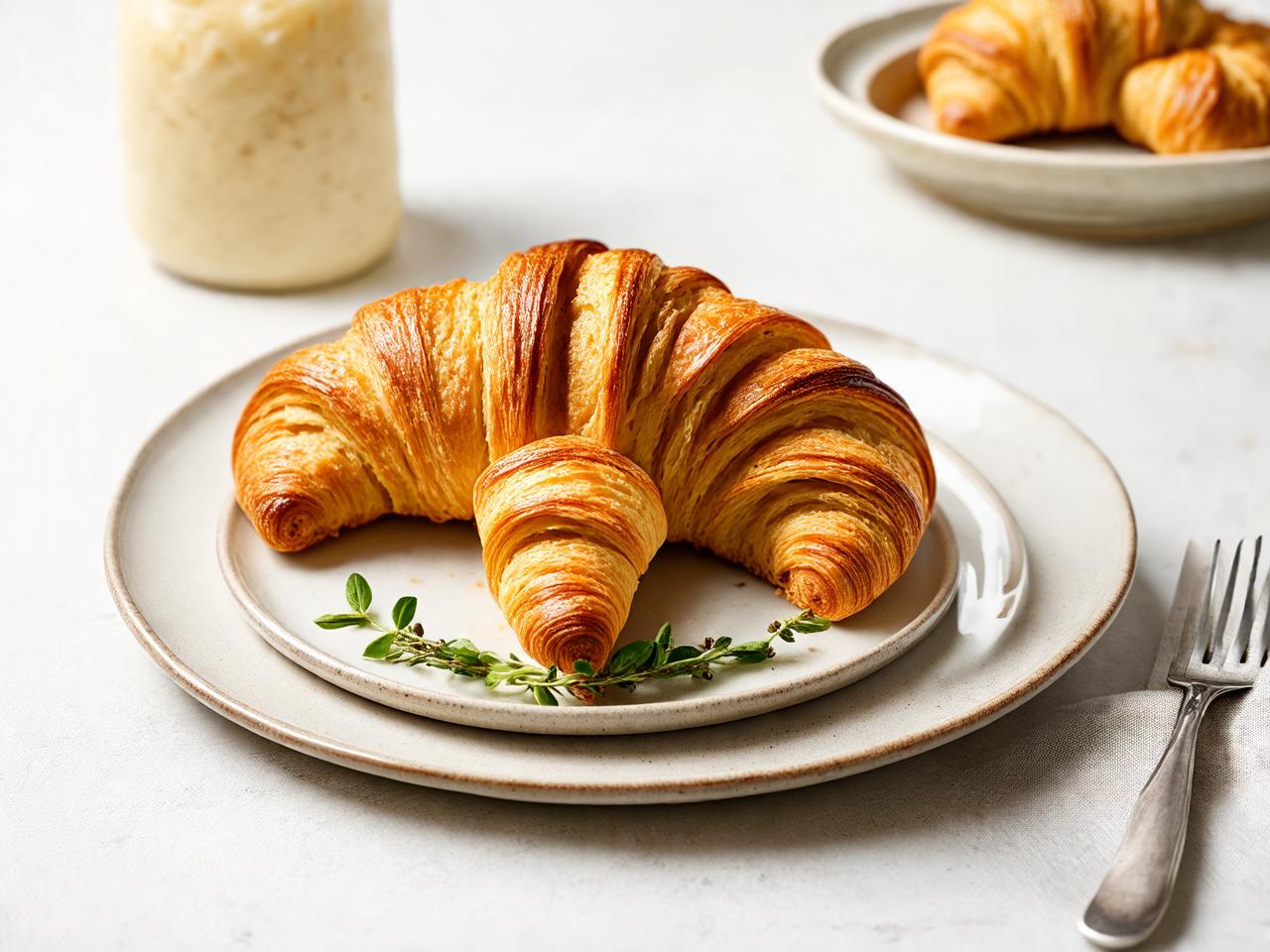 Introduction: The Allure of the Croissant for Paul Hollywood Croissant Recipe