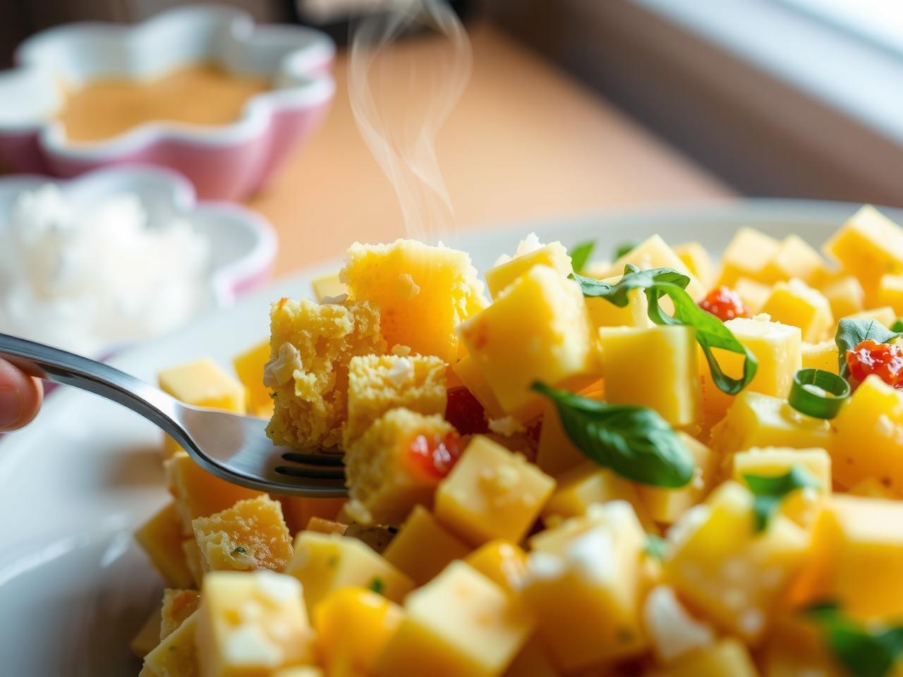 Pro Tips for Making Paula Deen's Cornbread Salad for Paula Deen Cornbread Salad Recipe