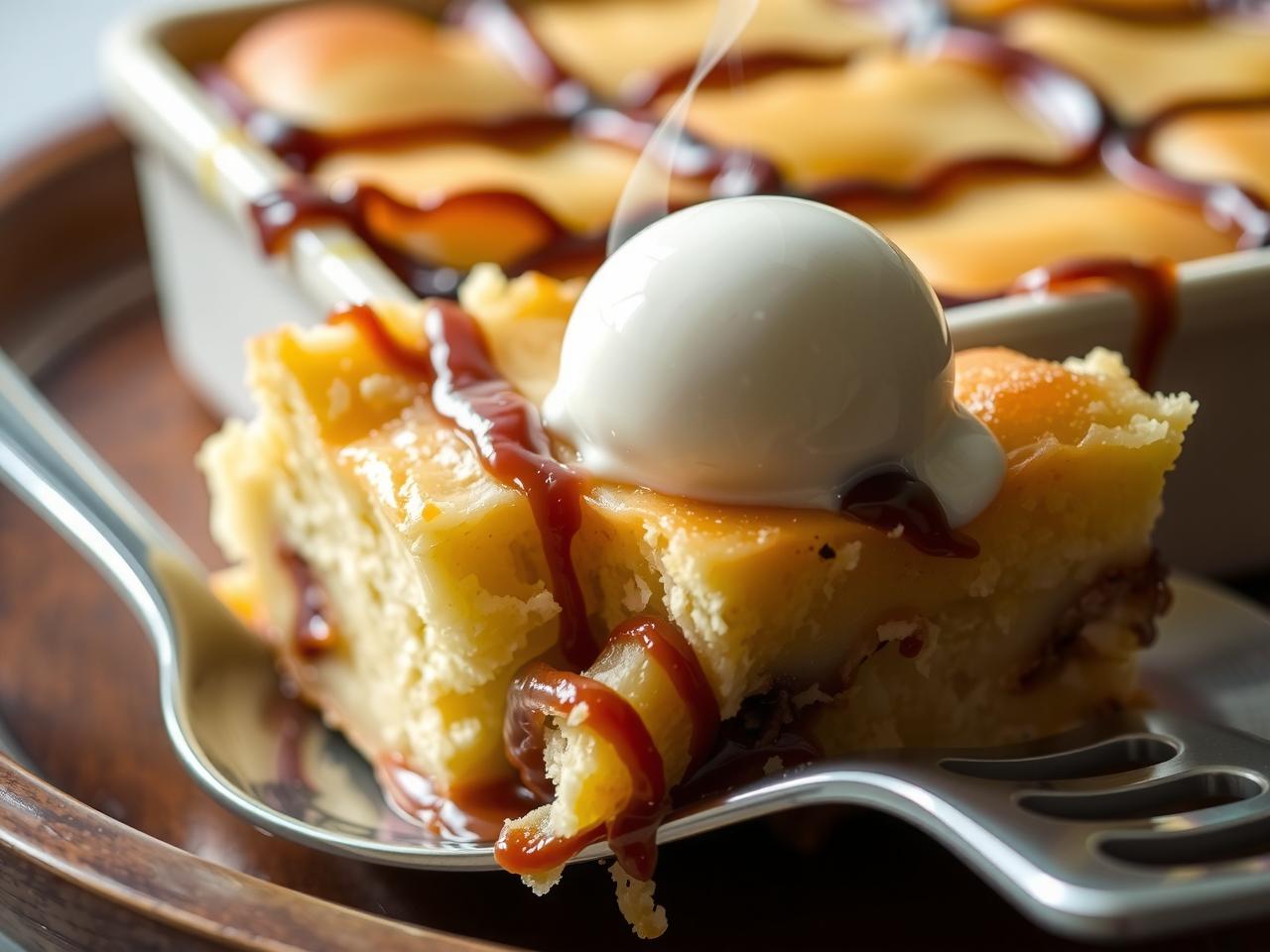 Pro Tips for Making Paula Deen's White Chocolate Bread Pudding for Paula Deen White Chocolate Bread Pudding Recipe