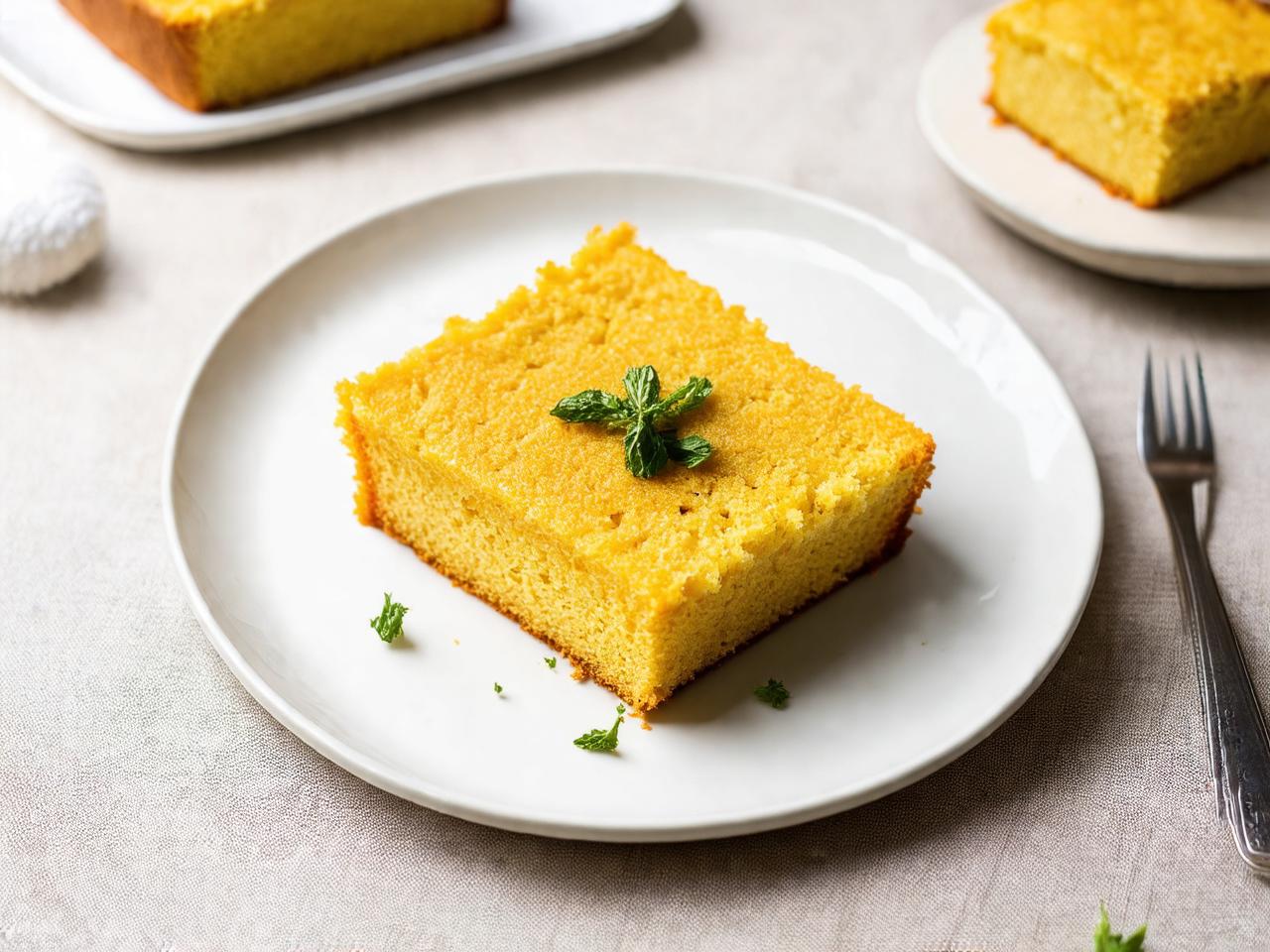The Ultimate Southern Cornbread Recipe: A Paula Deen Classic for Paula Deen’s Cornbread Recipe