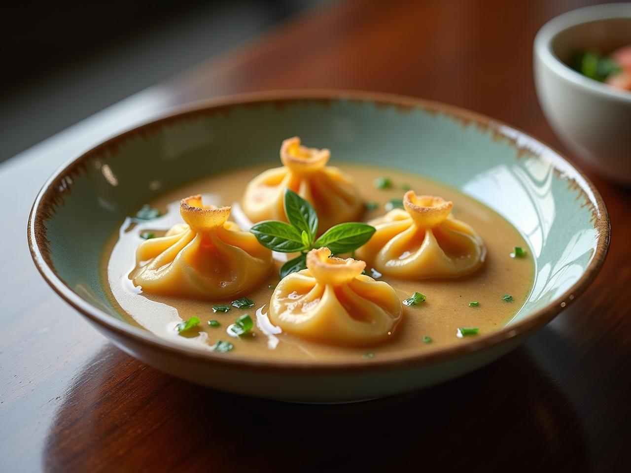 Introduction to Pf Chang's Wonton Soup for Pf Chang’s Wonton Soup Recipe