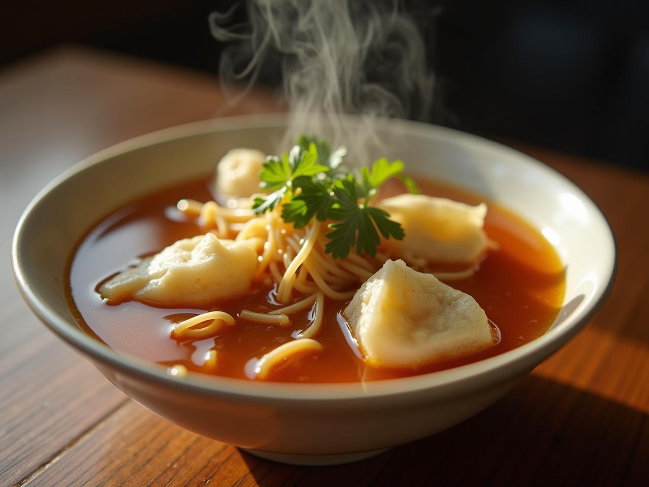 Pro Tips for Making Pf Chang's Wonton Soup for Pf Chang’s Wonton Soup Recipe
