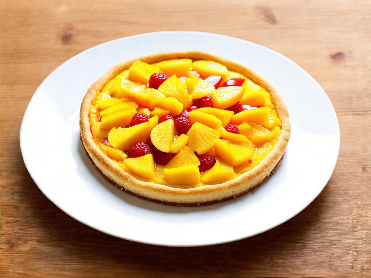 Welcome to the World of Pillsbury Fruit Pizza for Pillsbury Fruit Pizza Recipe