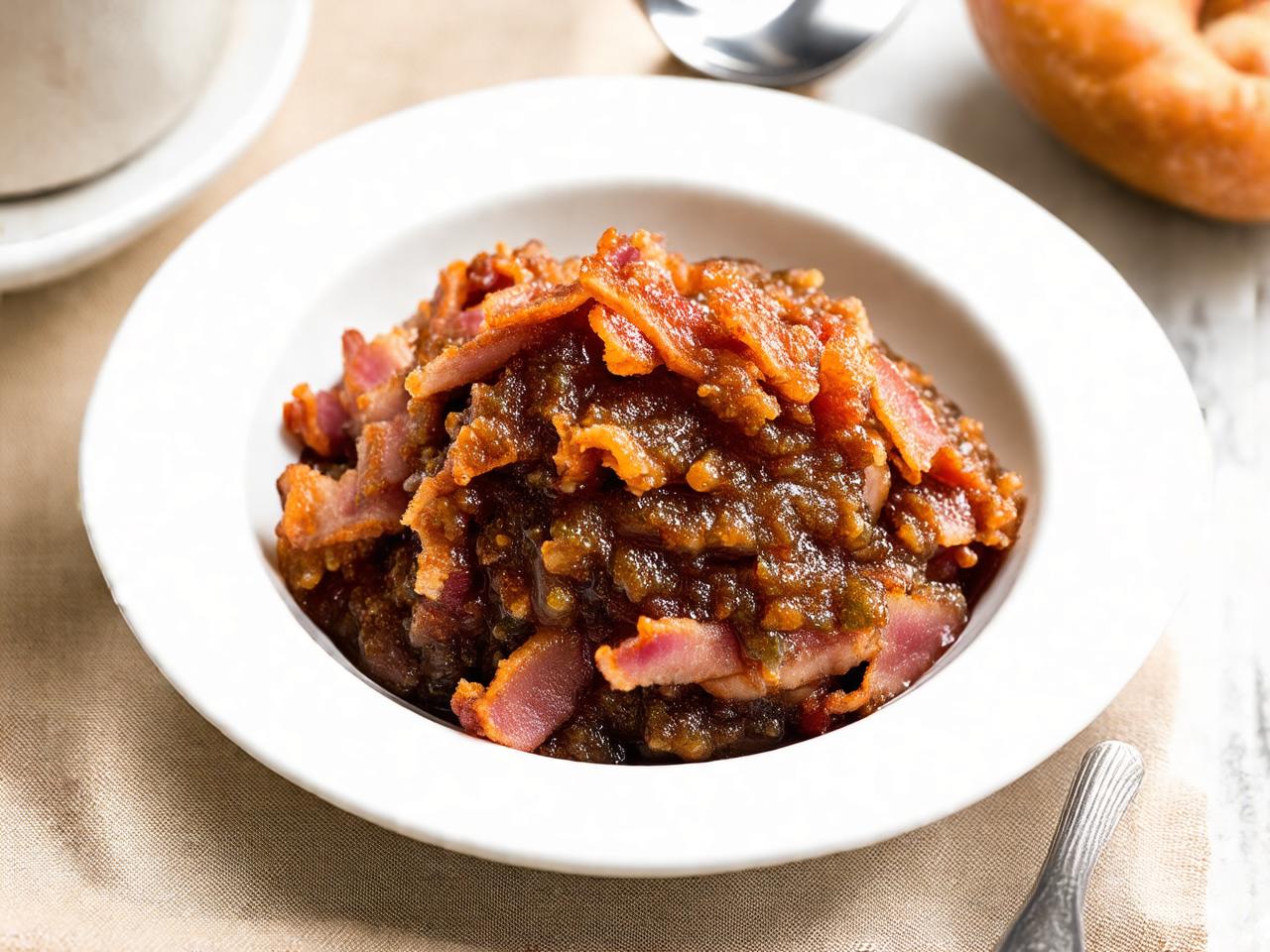 Pro Tips: Elevating Your Bacon Jam Game for Pioneer Woman Bacon Jam Recipe