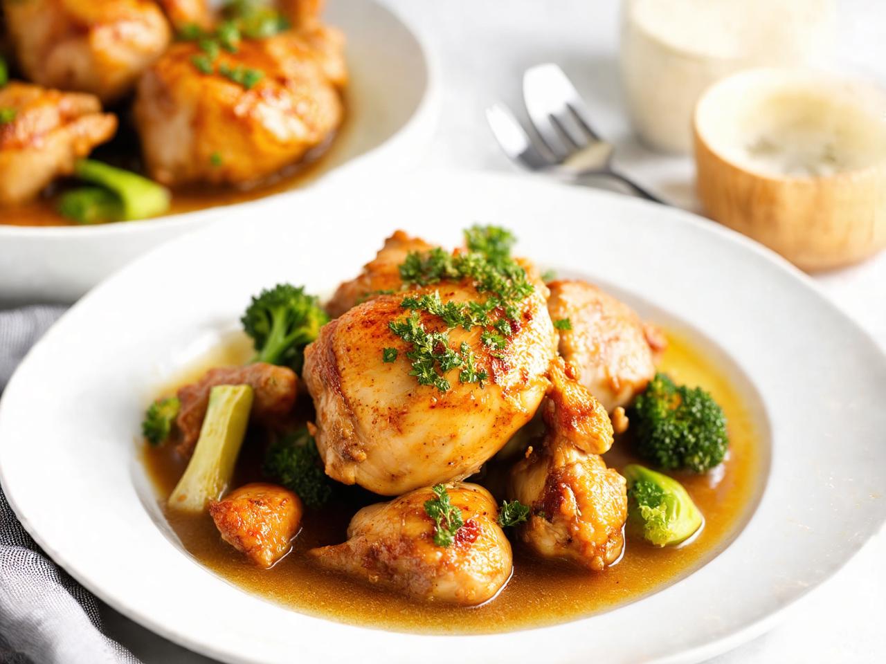 Introduction to Slow Cooker Chicken Thighs for Pioneer Woman Slow Cooker Chicken Thighs