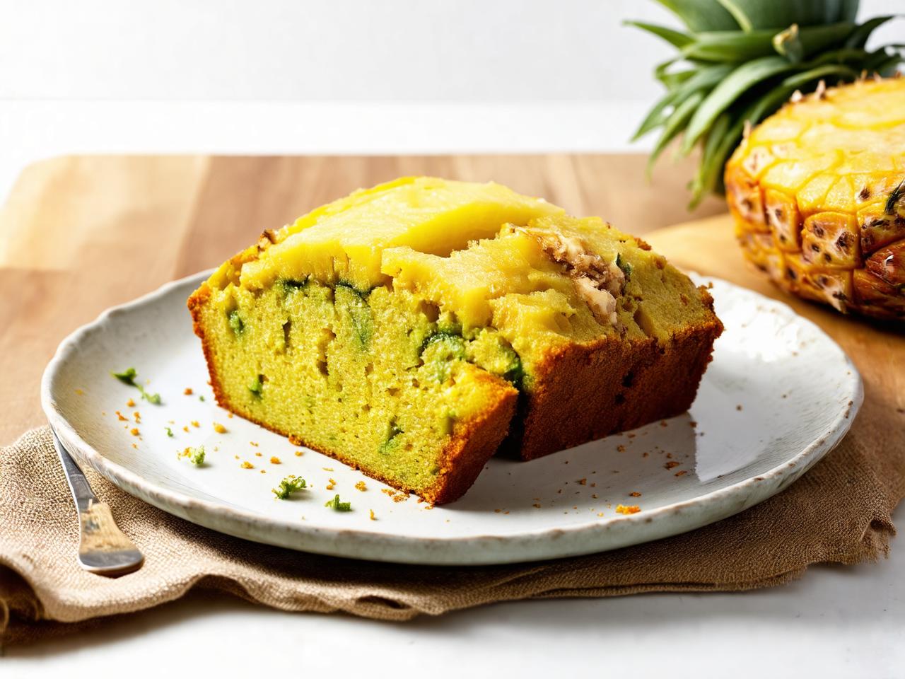 The Pioneer Woman Zucchini Pineapple Bread Recipe: A Game-Changer for Bakers for Pioneer Woman Zucchini Pineapple Bread