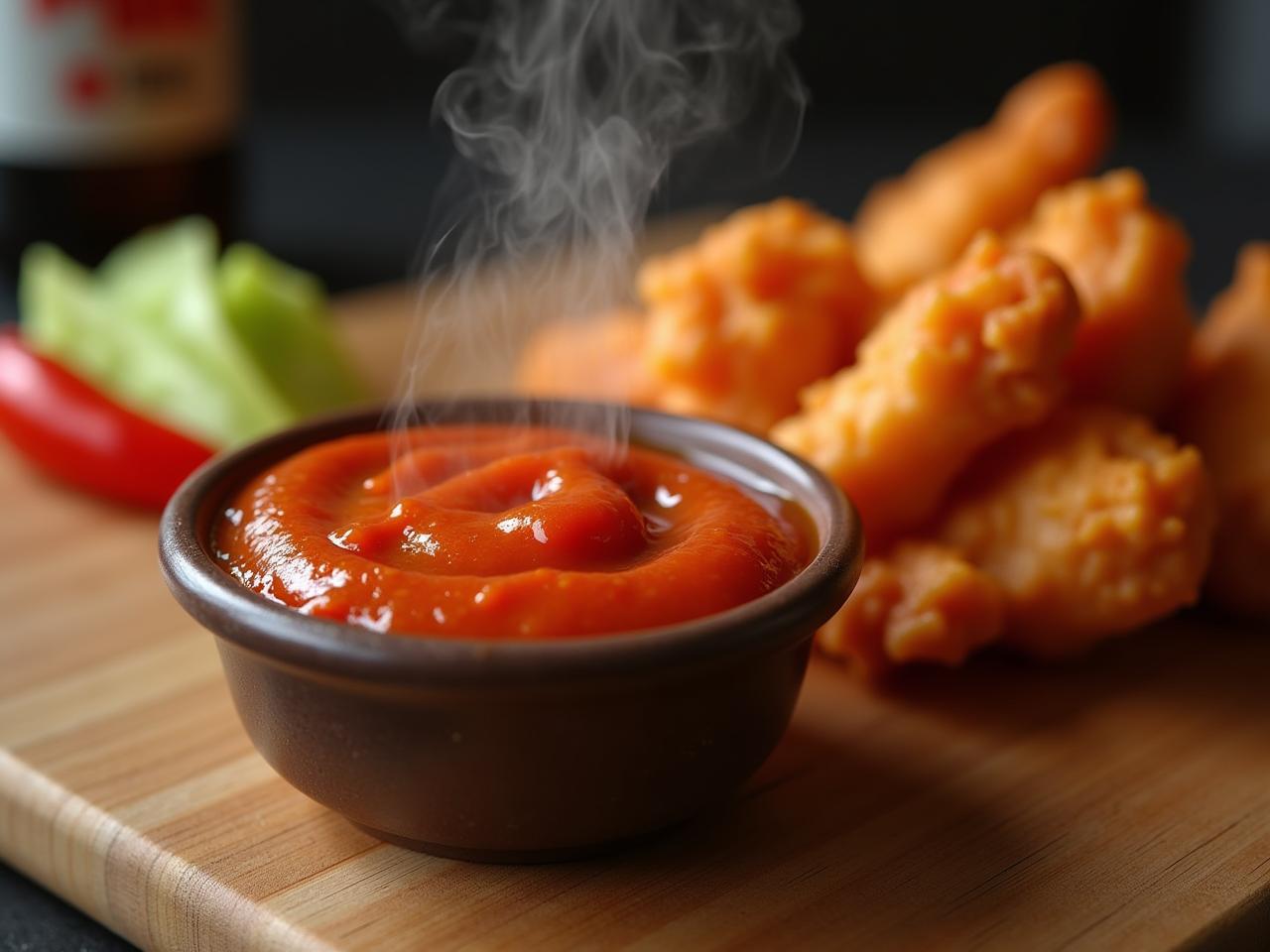 Pro Tips for Perfecting Pizza Hut Wing Sauce for Pizza Hut Wing Sauce Recipe