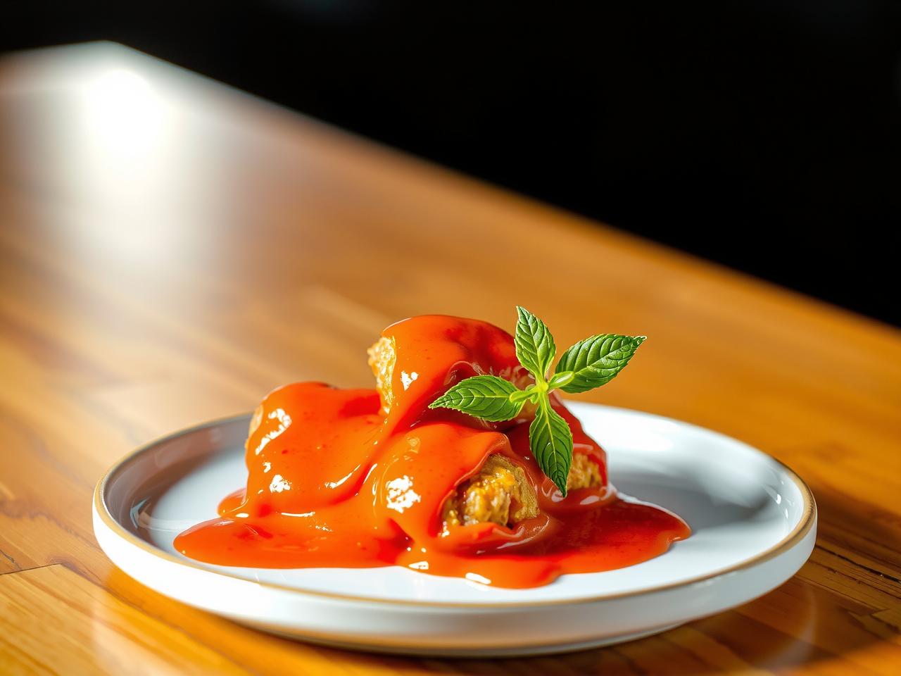 What is Popeyes Sweet Heat Sauce and Why You'll Love It for Popeyes Sweet Heat Sauce Recipe