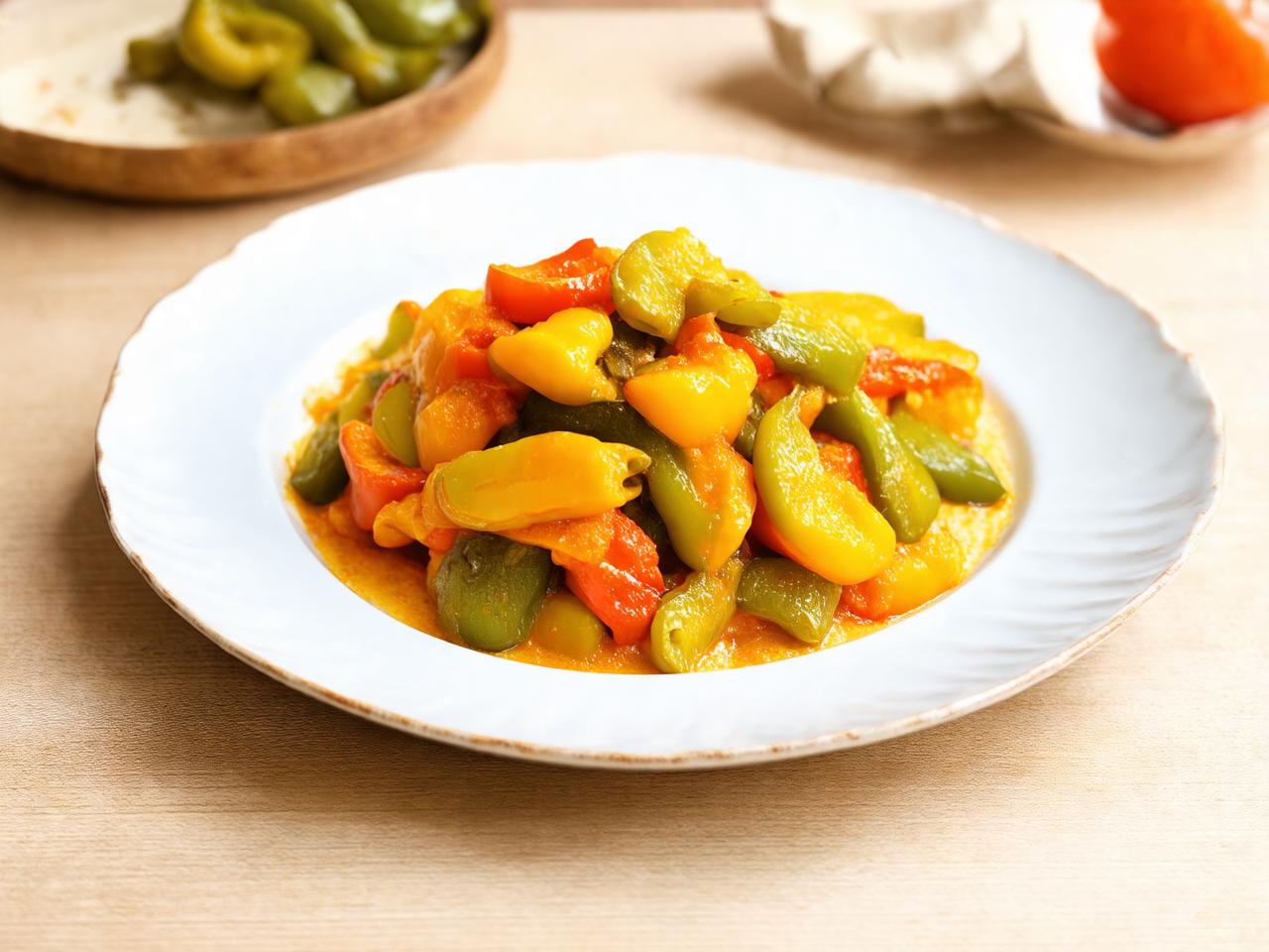 Introduction to Portillo's Sweet Peppers for Portillo’s Sweet Peppers Recipe