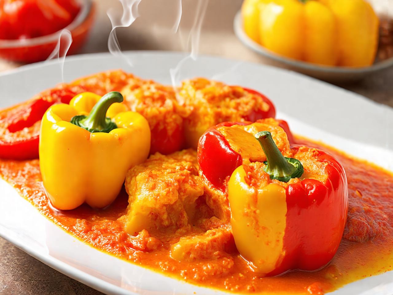 Pro Tips for Making the Best Portillo's Sweet Peppers for Portillo’s Sweet Peppers Recipe