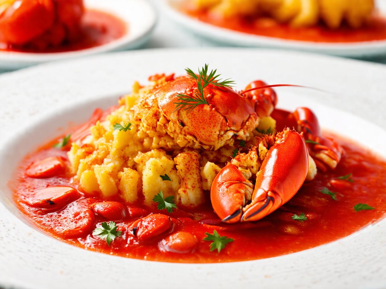 What is Lobster Punch and Why You'll Love This Recipe for Red Lobster Lobster Punch Recipe