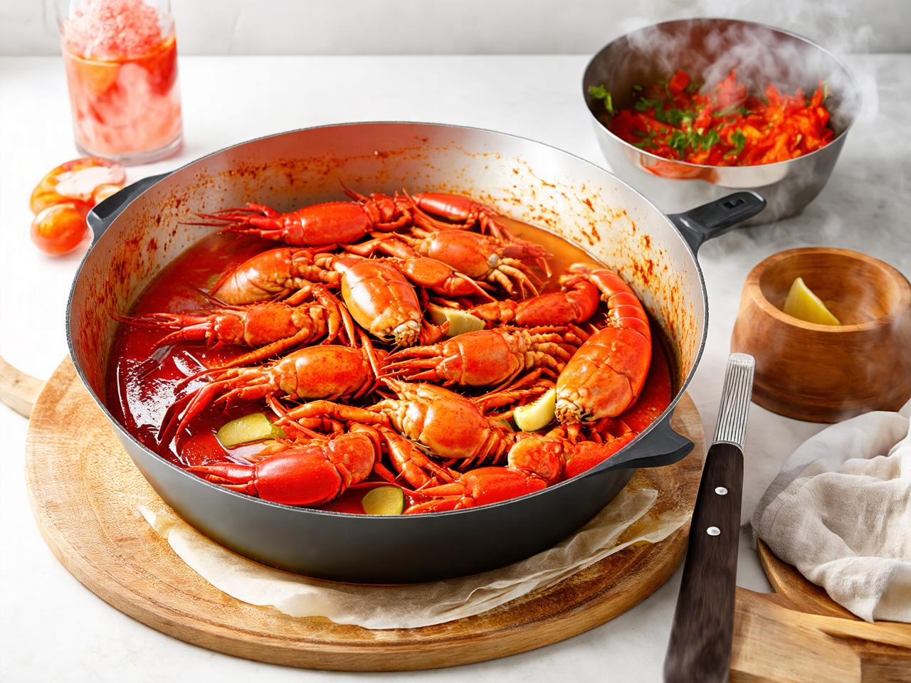 How to Make Lobster Punch: A Step-by-Step Guide for Red Lobster Lobster Punch Recipe