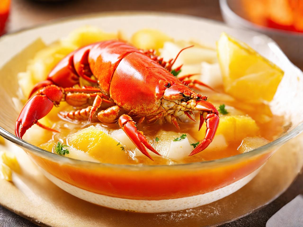 How to Store and Serve Lobster Punch: Tips and Tricks for Red Lobster Lobster Punch Recipe