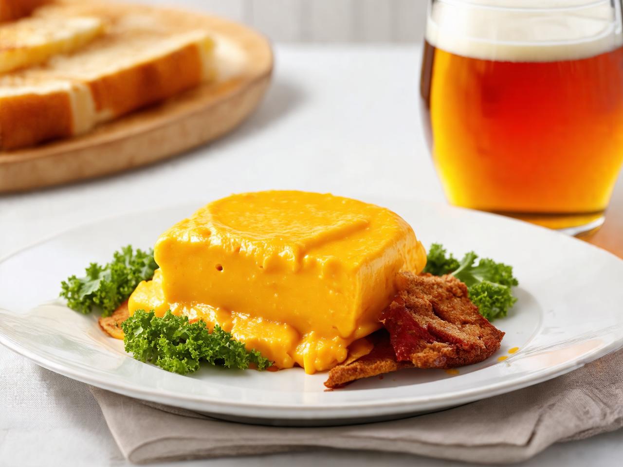 Introduction to Red Robin Beer Cheese for Red Robin Beer Cheese Recipe