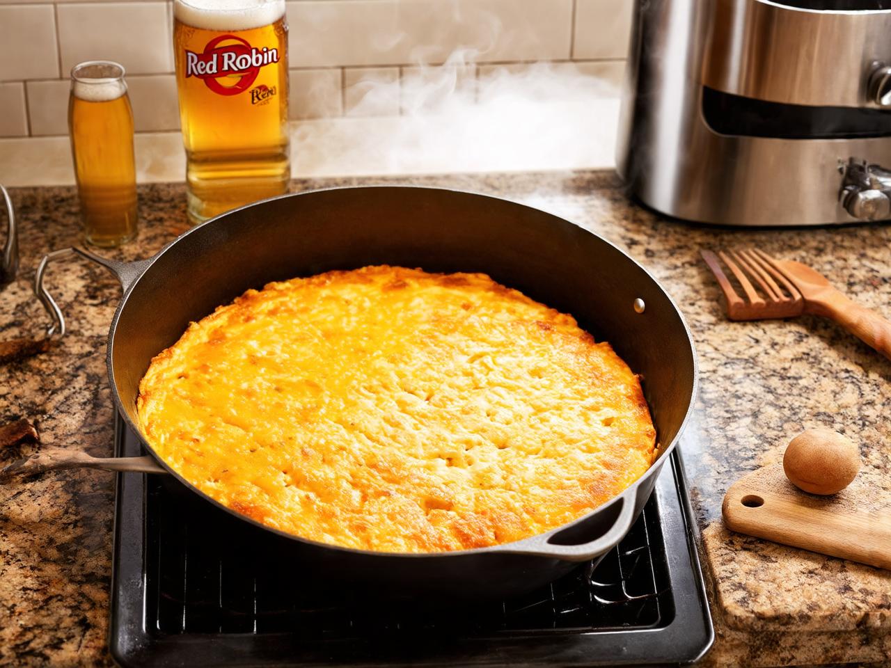 Step-by-Step Instructions for Red Robin Beer Cheese for Red Robin Beer Cheese Recipe