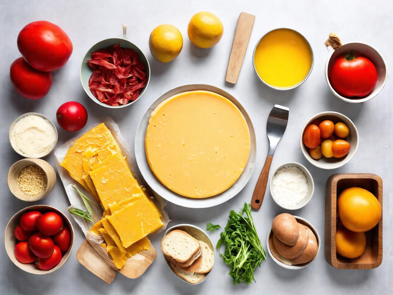 Substitutions for Red Robin Beer Cheese Ingredients for Red Robin Beer Cheese Recipe