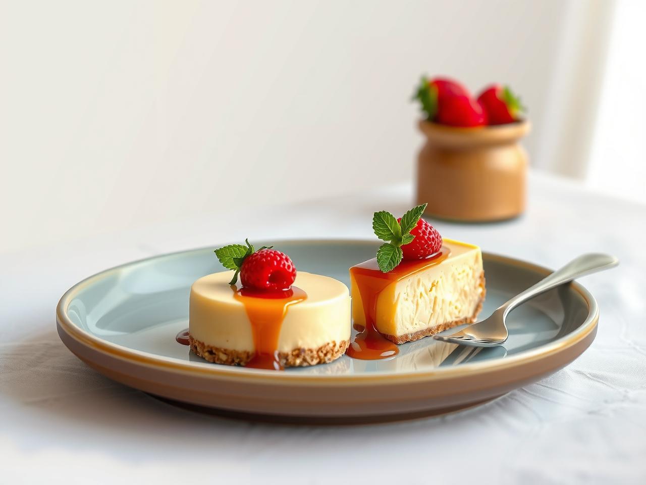 Introduction to Ruth's Chris Cheesecake for Ruth Chris Cheesecake Recipe