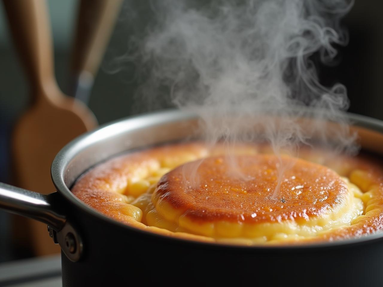 Step-by-Step Instructions for Ruth's Chris Cheesecake for Ruth Chris Cheesecake Recipe