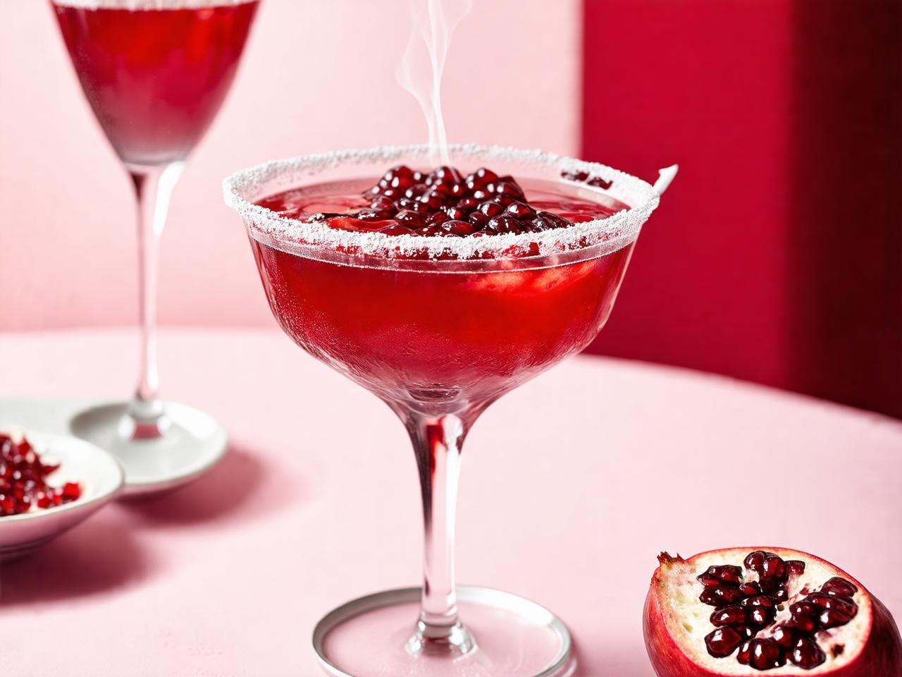 Pro Tips for Making Ruth's Chris Pomegranate Martini for Ruth Chris Pomegranate Martini Recipe