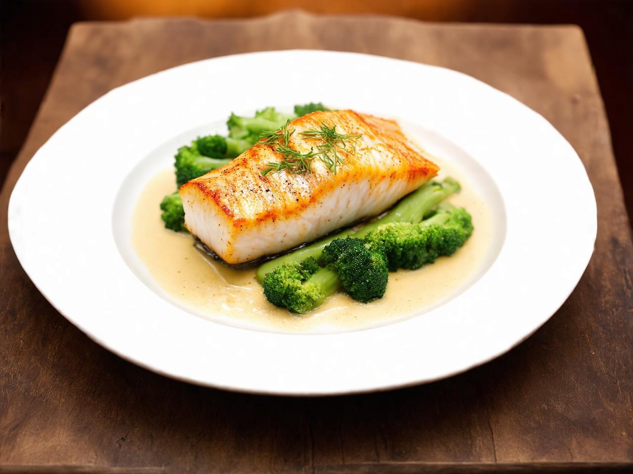 Introduction to Ruth's Chris Chilean Sea Bass for Ruth’s Chris Chilean Sea Bass Recipe