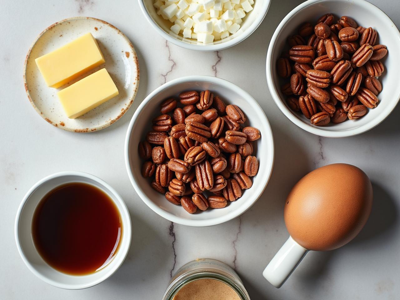 Ingredient Substitutions: Get Creative for Sara Lee Pecan Coffee Cake Recipe