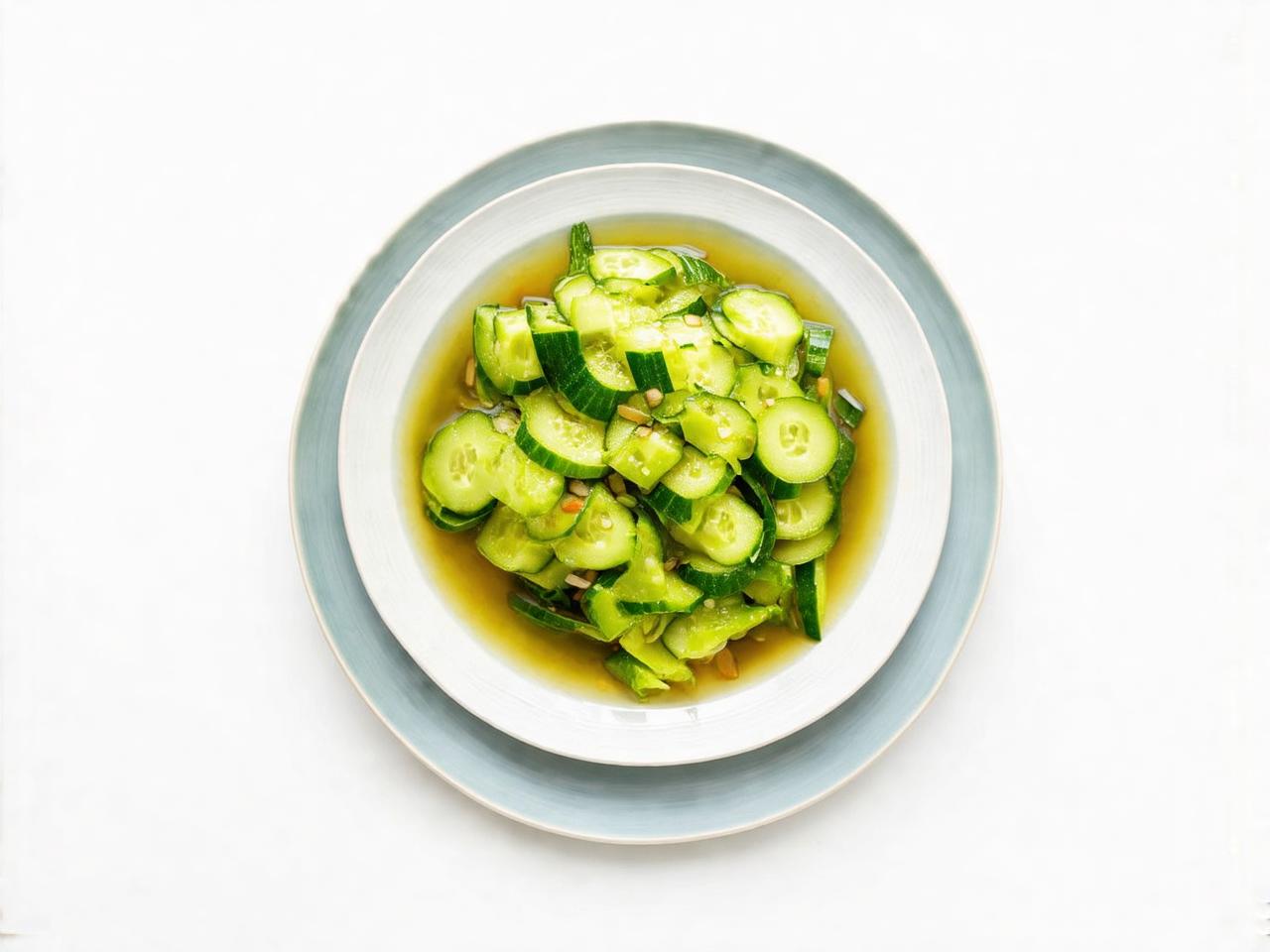 Pro Tips for Making the Best Simple Asian Cucumber Salad for Simple Asian Cucumber Salad
