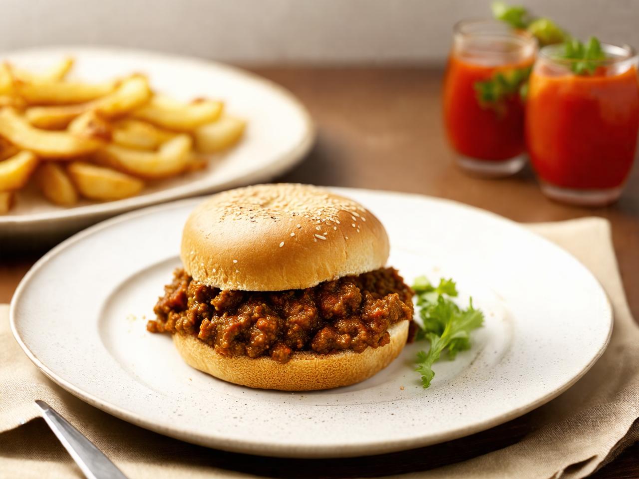 What is a Sloppy Joe and Why You'll Love This Recipe for Sloppy Joe Recipe