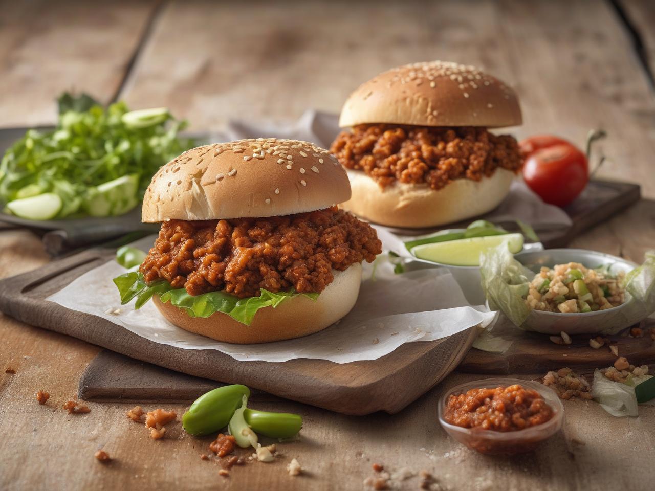 Expert Tips for Making the Best Sloppy Joe Ever for Sloppy Joe Recipe