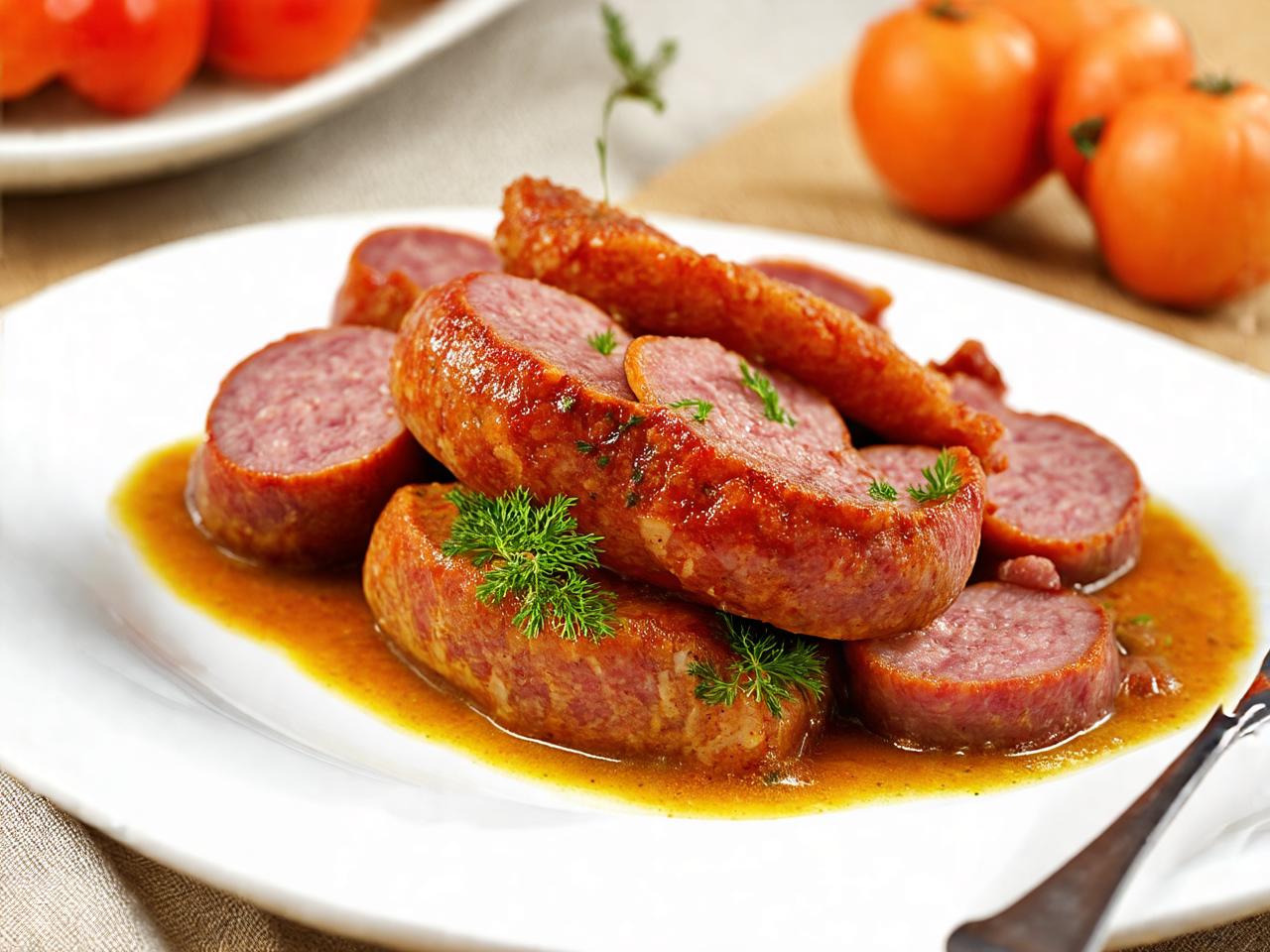 Pro Tips for Making Slovak Sausage for Slovak Sausage Recipes