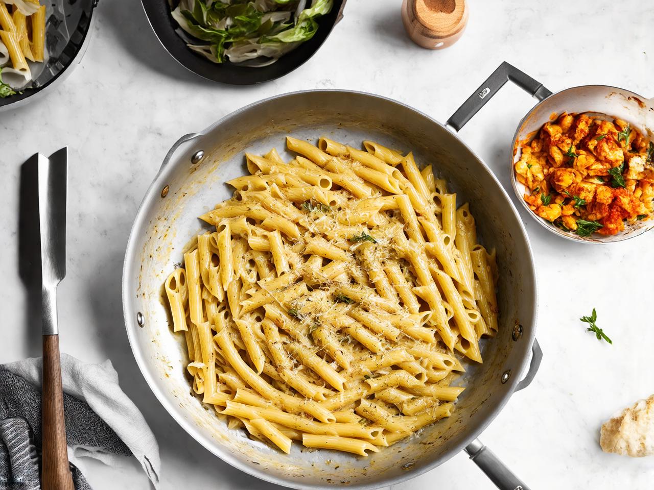 Step-by-Step Guide: Crafting Stanley Tucci's Carbonara for Stanley Tucci Pasta Carbonara Recipe