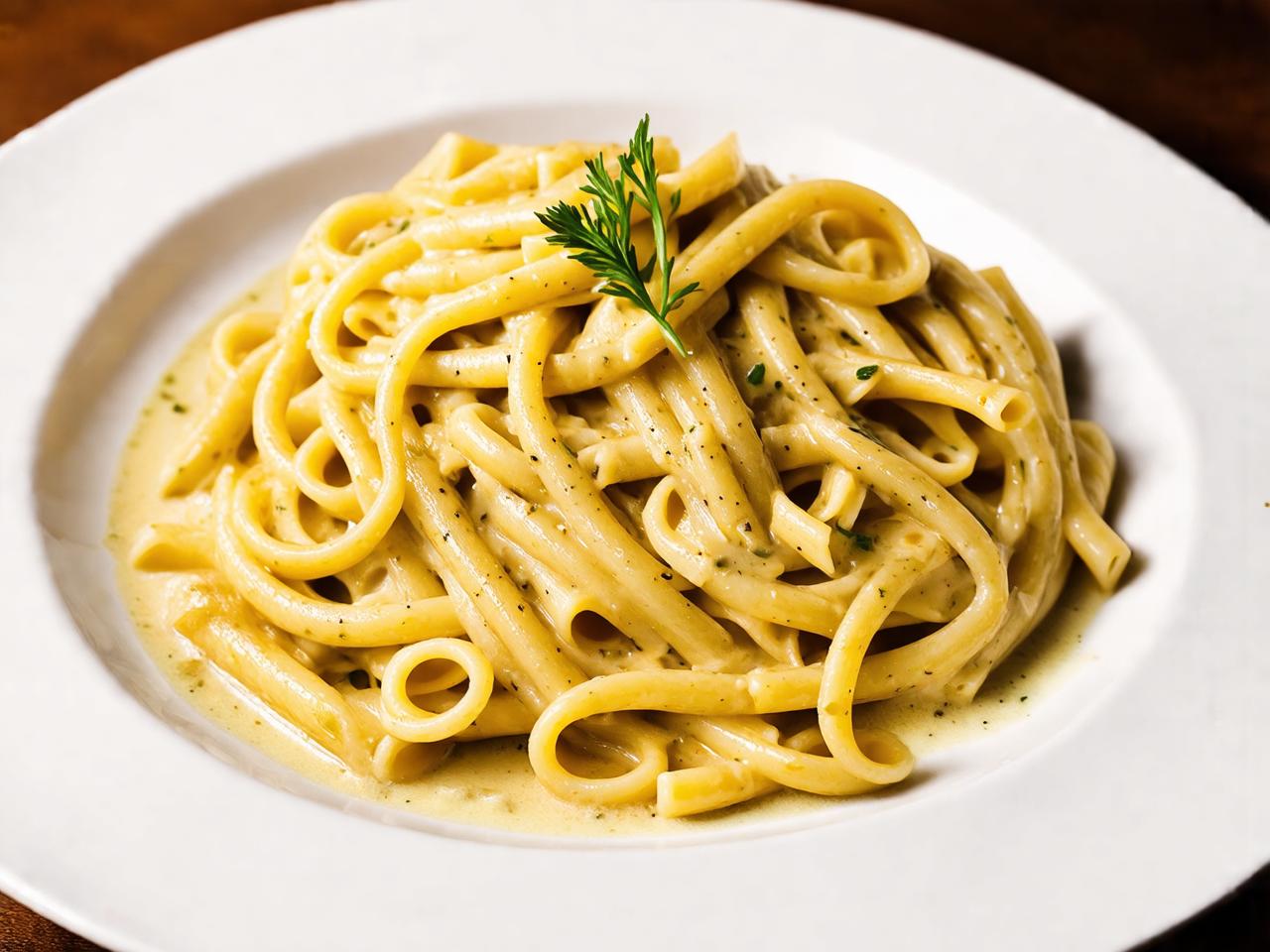 Pro Tips from the Kitchen: Elevating Your Stanley Tucci Carbonara for Stanley Tucci Pasta Carbonara Recipe