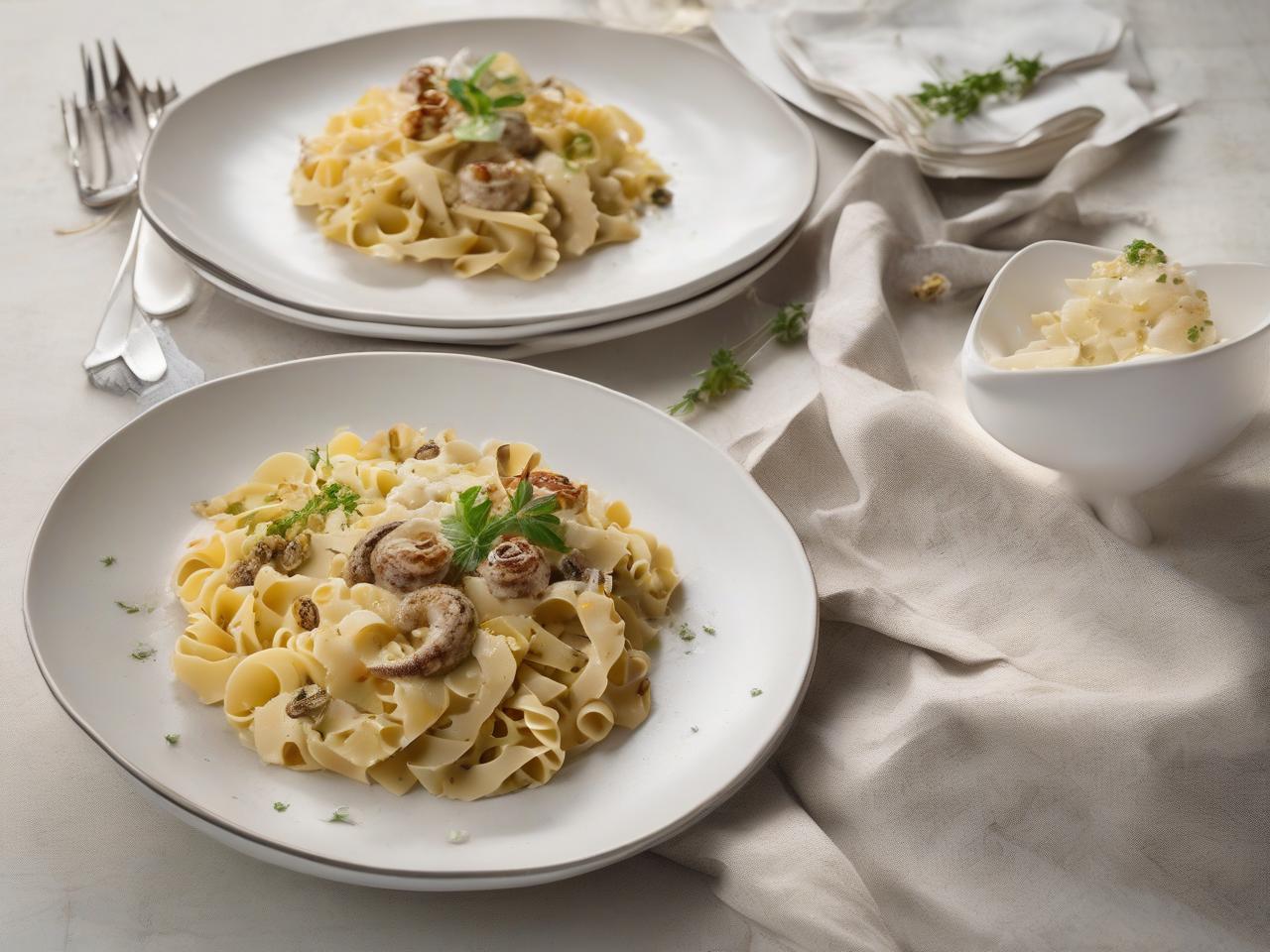 What is Street Rattlesnake Pasta? for Street Rattlesnake Pasta Recipe