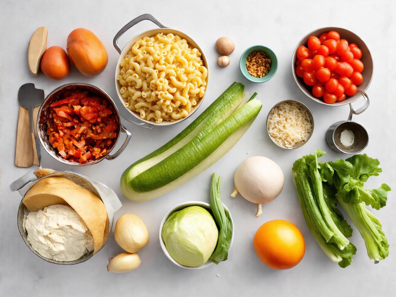 Taco Mac Ranch Ingredients: A List of Essentials for Taco Mac Ranch Recipe