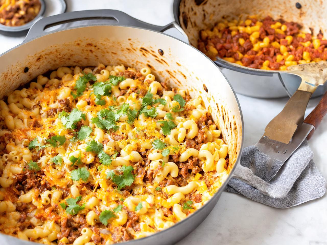 Step-by-Step Instructions: Making Taco Mac Ranch from Scratch for Taco Mac Ranch Recipe