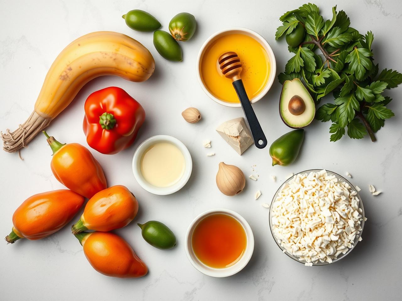 Gather Your Ingredients: The Secret to Texas Roadhouse's Honey Mustard for Texas Roadhouse Honey Mustard Recipe