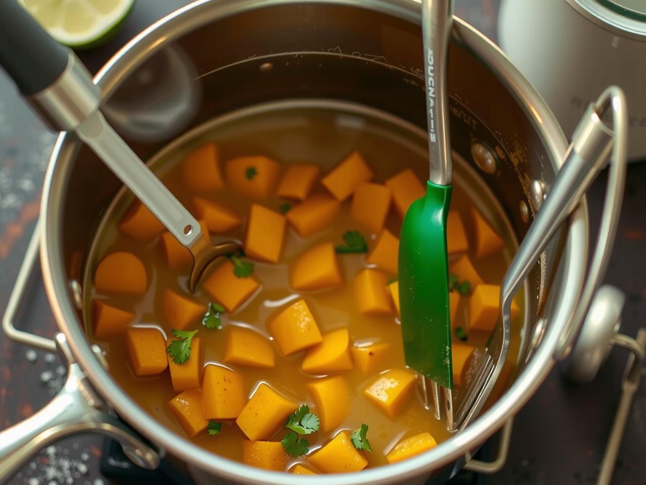 Step-by-Step Instructions for Texas Roadhouse Mango Margarita Recipe