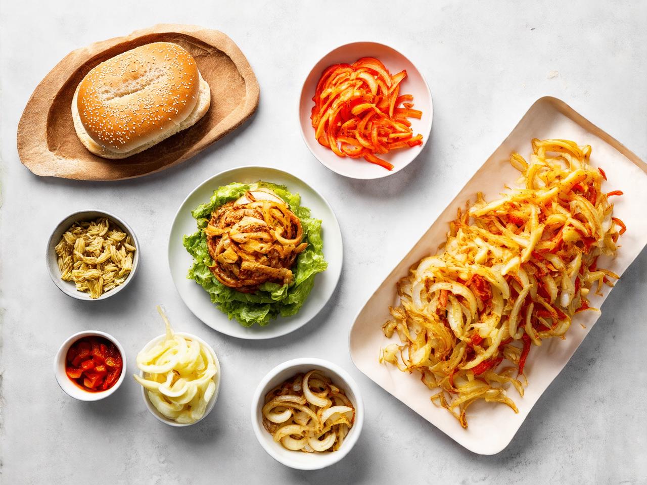 Ingredients for Whataburger Grilled Onions for Whataburger Grilled Onions Recipe