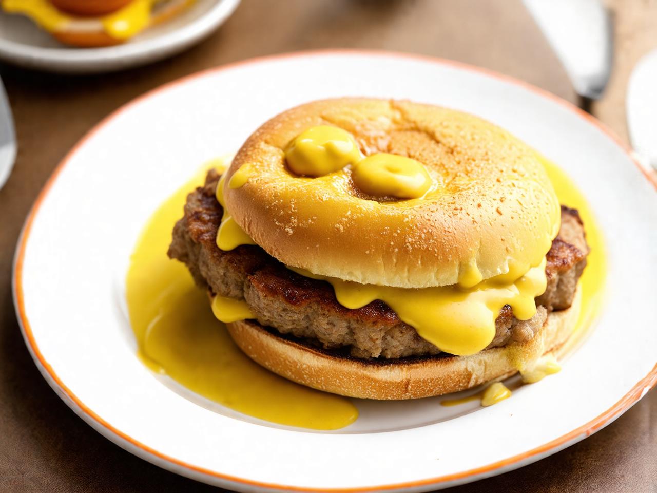 Introduction to Whataburger Honey Mustard for Whataburger Honey Mustard Recipe