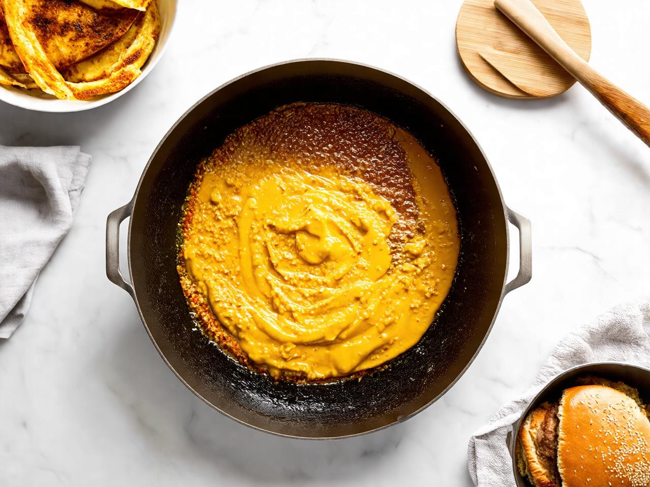 Step-by-Step Instructions for Whataburger Honey Mustard for Whataburger Honey Mustard Recipe