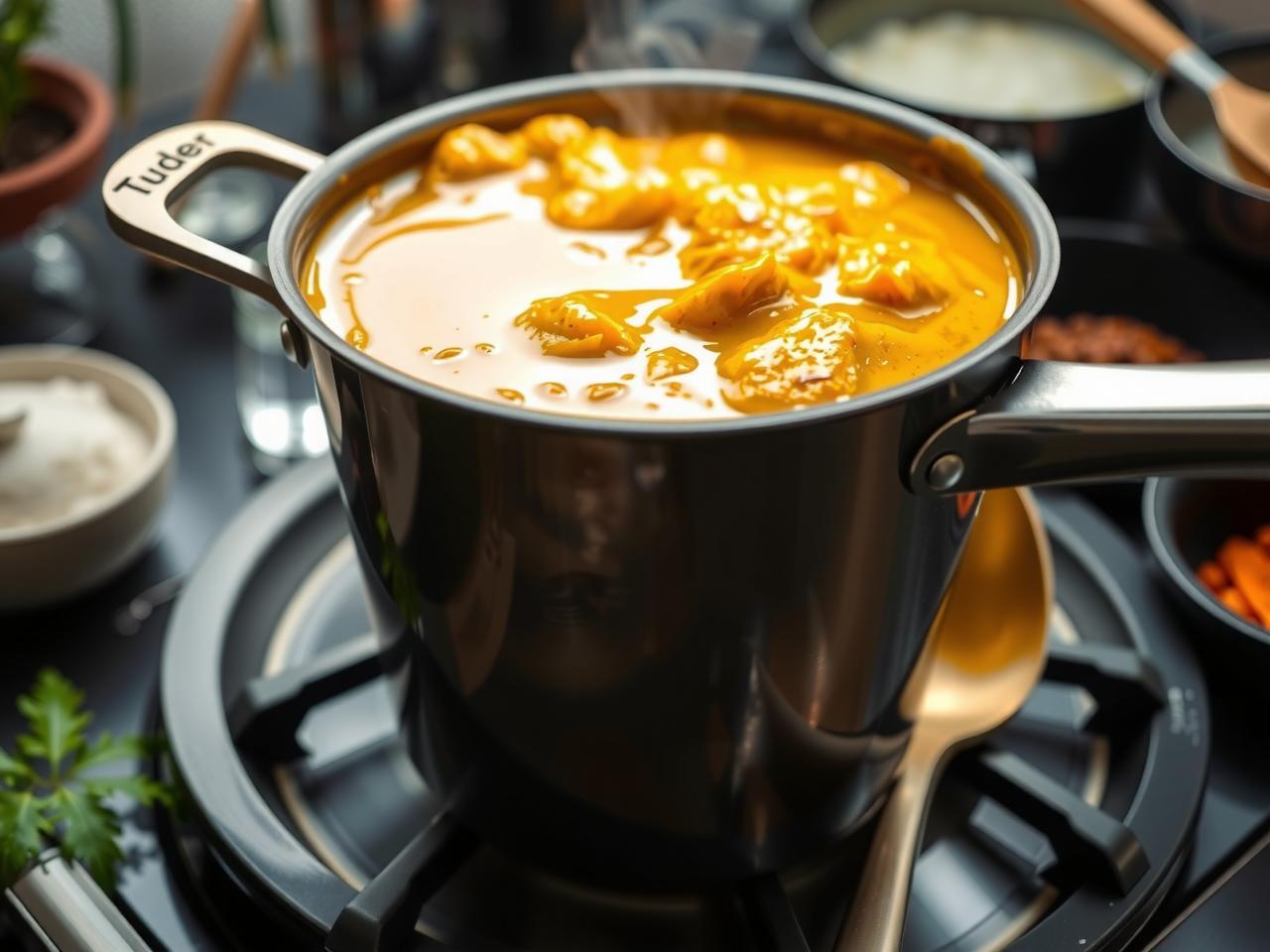 Step-by-Step Instructions for Yellow Dal for Yellow Dal Recipe