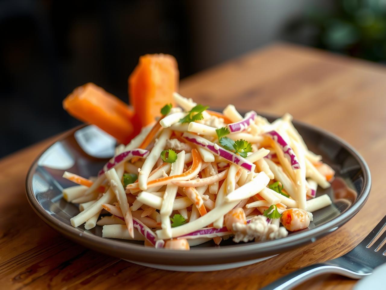 Zaxby's Coleslaw: A Southern Classic for Zaxby’s Coleslaw Recipe