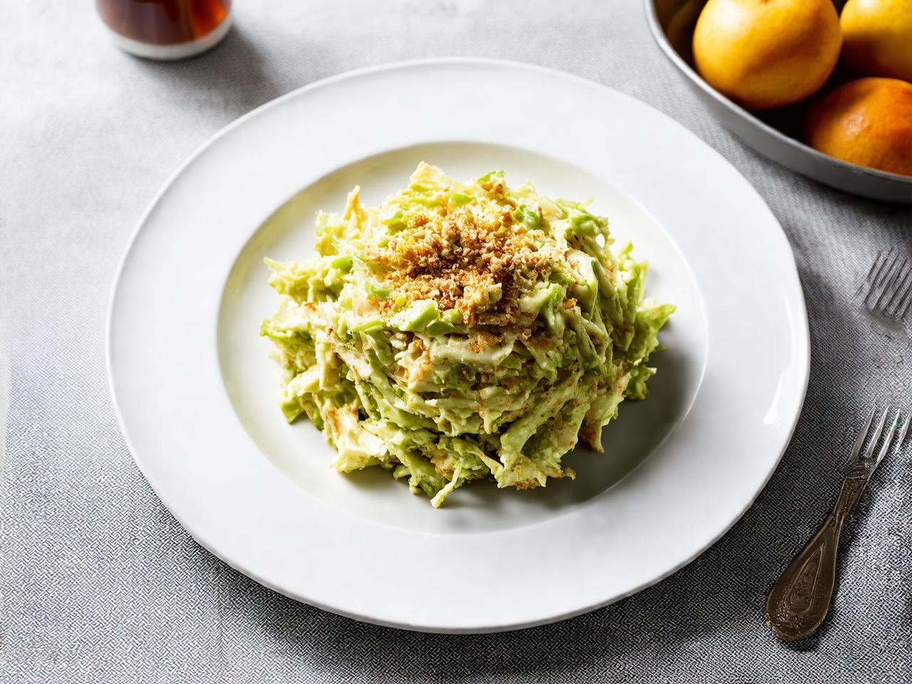 Introduction to Zaxby's Coleslaw Recipe for Zaxbys Coleslaw Recipe