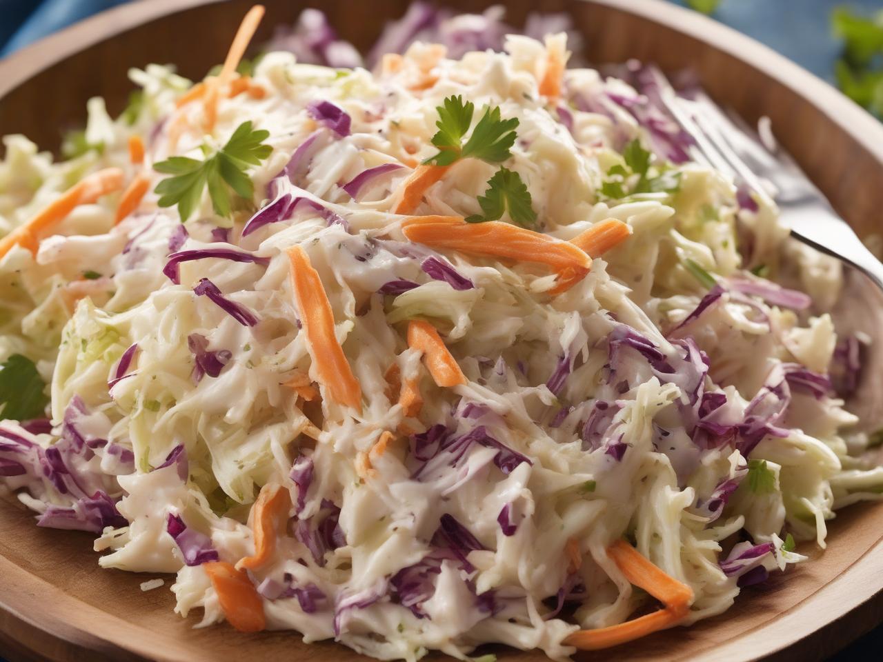 Pro Tips for the Best Zaxby's Coleslaw for Zaxby’s Coleslaw Recipe