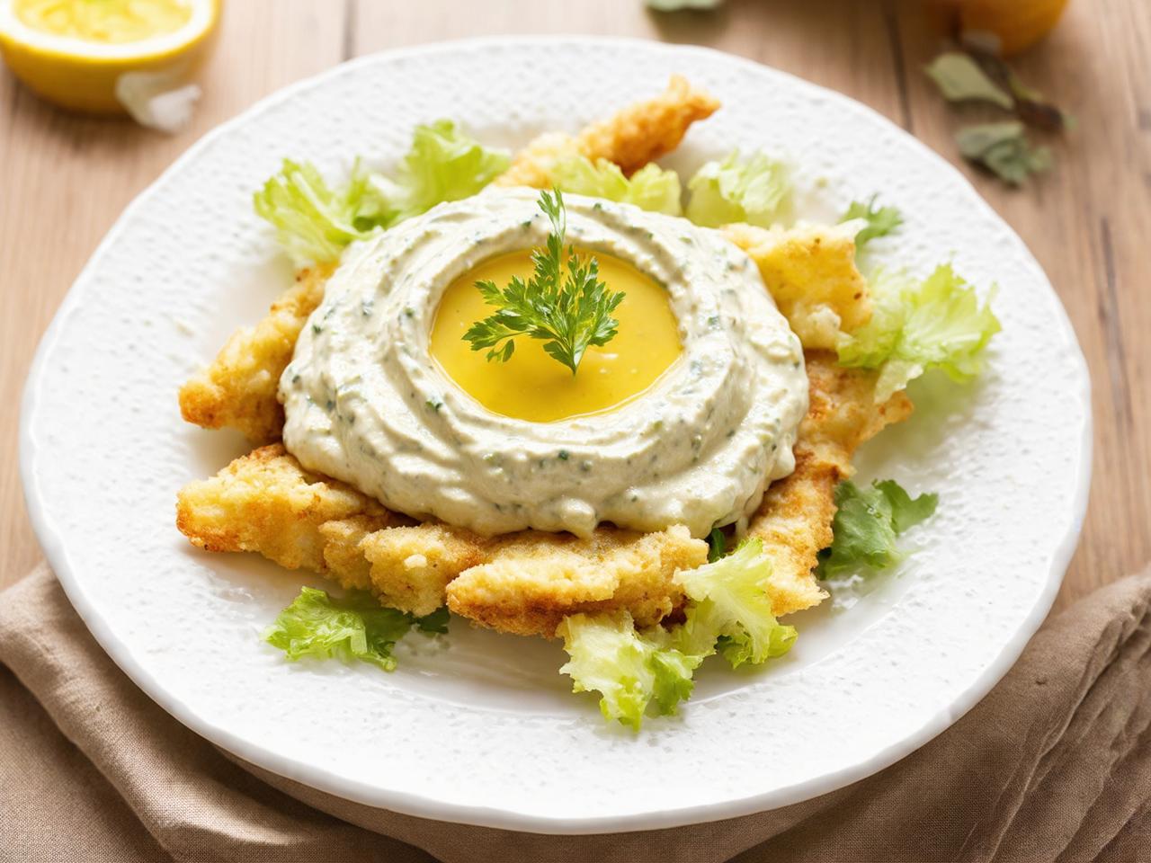 Introduction to Zips Tartar Sauce Recipe for Zips Tartar Sauce Recipe