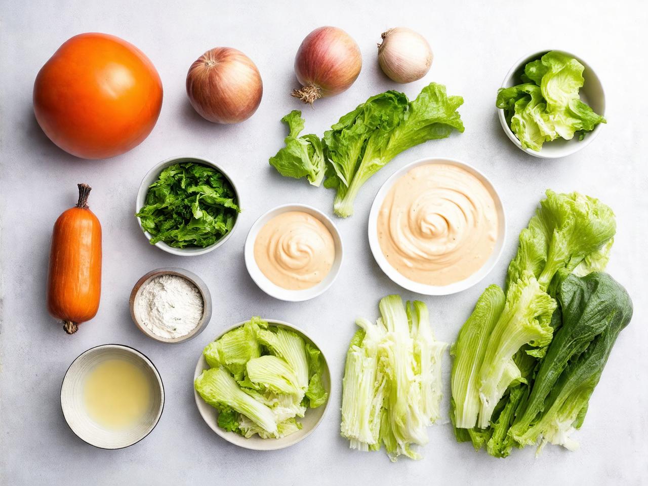 Ingredients for Zips Tartar Sauce Recipe for Zips Tartar Sauce Recipe